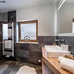 Апартаменты Alexandra *
