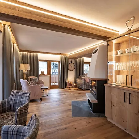 Alexandra Appartement