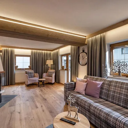 Alexandra Apartmán *