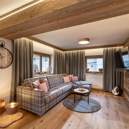 Alexandra Appartement