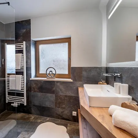 Appartement Alexandra *