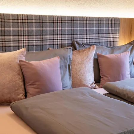 Alexandra Apartamento Itter