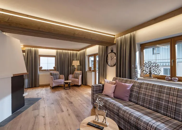 Alexandra アパート *