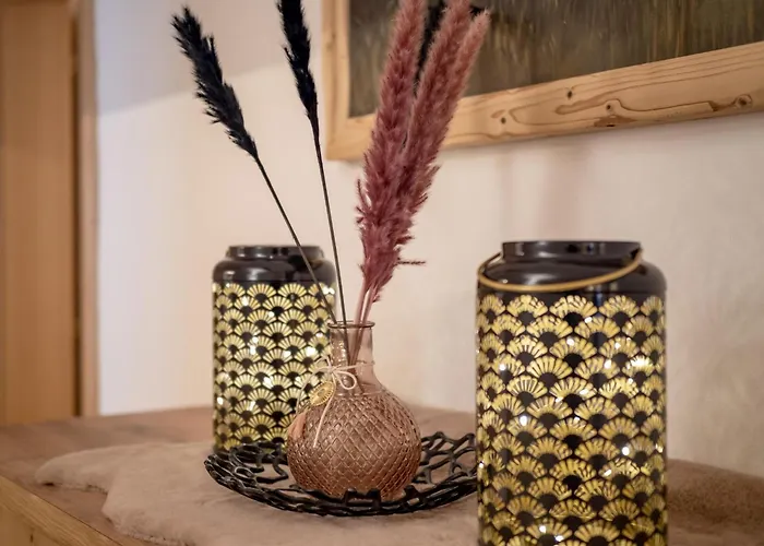 Alexandra アパート イッター