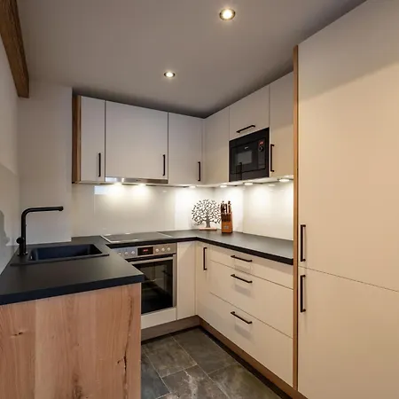 Alexandra Apartamento Itter