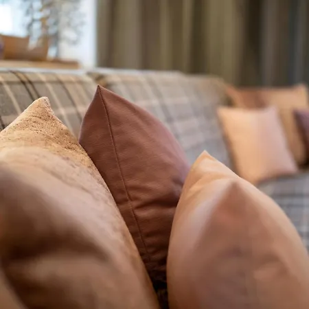 Apartamento Alexandra