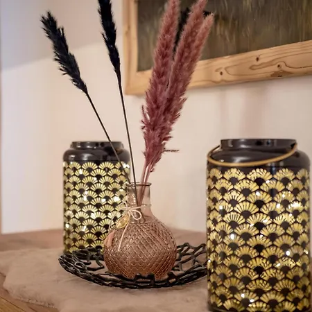 Alexandra Appartement Itter