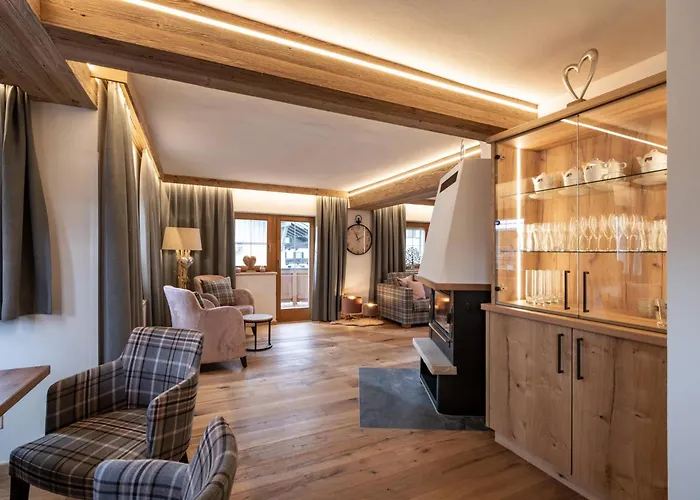 Alexandra Appartement