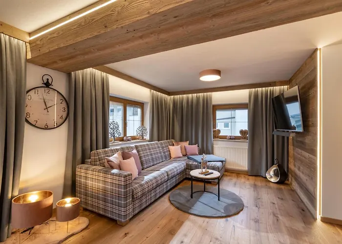 Alexandra Appartement