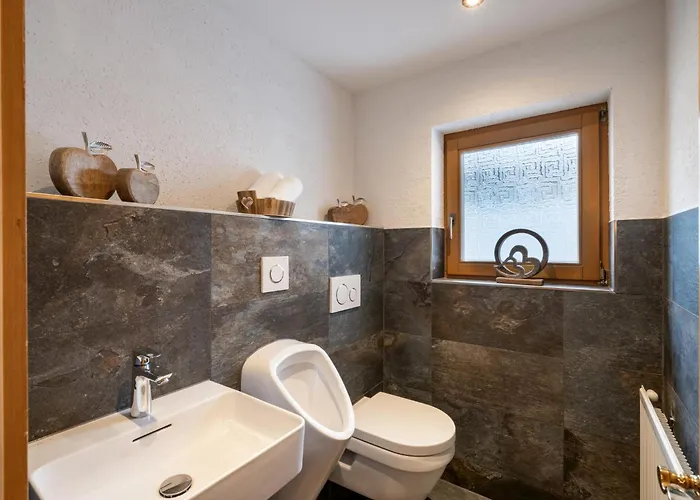 Alexandra Appartement *