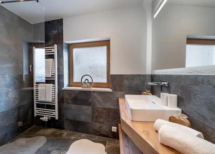 Appartement Alexandra *