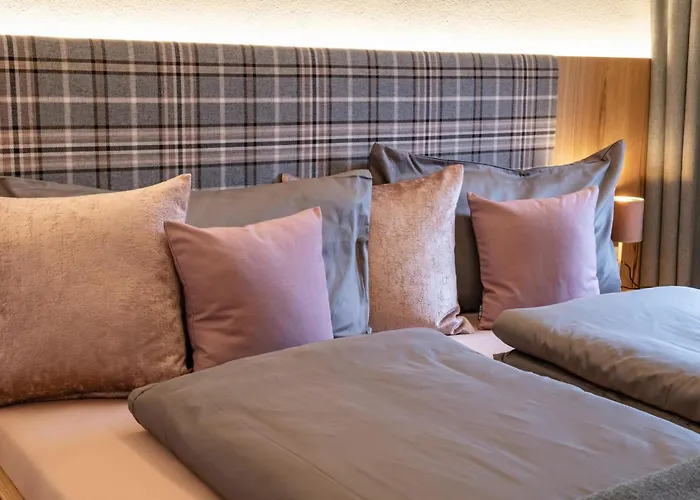 Alexandra Appartement Itter